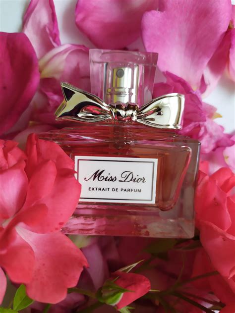 extrait de parfum miss dior|Dior perfume cheapest price.